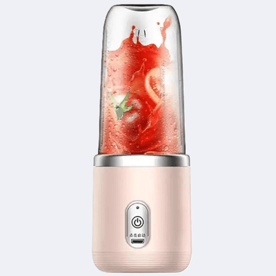 Fruit blender CrushCup