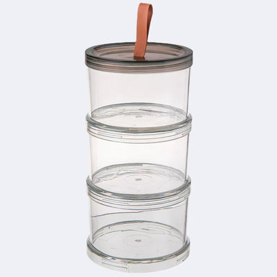 Spice storage best for spice