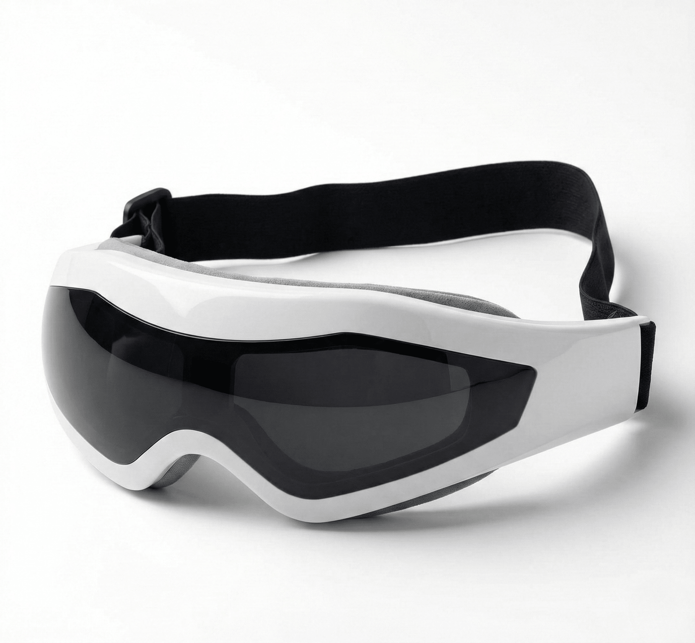 Ağıllı Göz Masaj Aparatı – Maqnit və Vibrasiya Texnologiyası