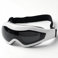 Ağıllı Göz Masaj Aparatı – Maqnit və Vibrasiya TexnologiyasıbizimHousebizimHouse - bizimHouse