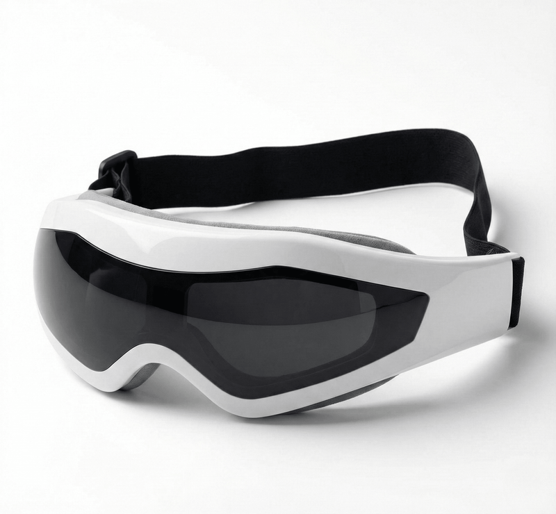 Ağıllı Göz Masaj Aparatı – Maqnit və Vibrasiya TexnologiyasıbizimHousebizimHouse - bizimHouse