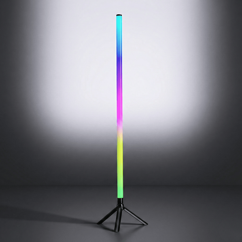 360° RGB Smart Künc Lampası – APP + Pult İdarəetməli, 120 smbizimHousebizimHouse - bizimHouse