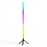 360° RGB Smart Künc Lampası – APP + Pult İdarəetməli, 120 smbizimHousebizimHouse - bizimHouse