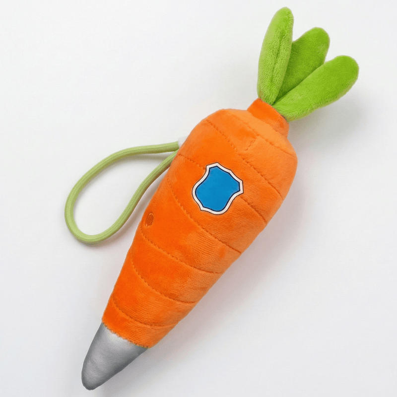 Zootopia "Judy Hopps" Səs Yazan Kök və Gary Peluş Oyuncaq – 20 smbizimHousebizimHouseKök - bizimHouse