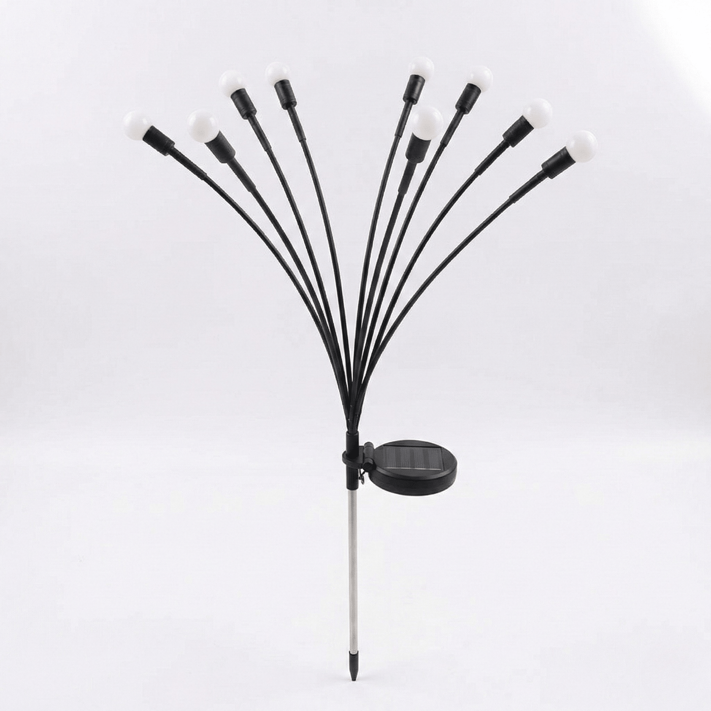 Solar Bağça İşıqları – Günəş Enerjili Dekorativ 