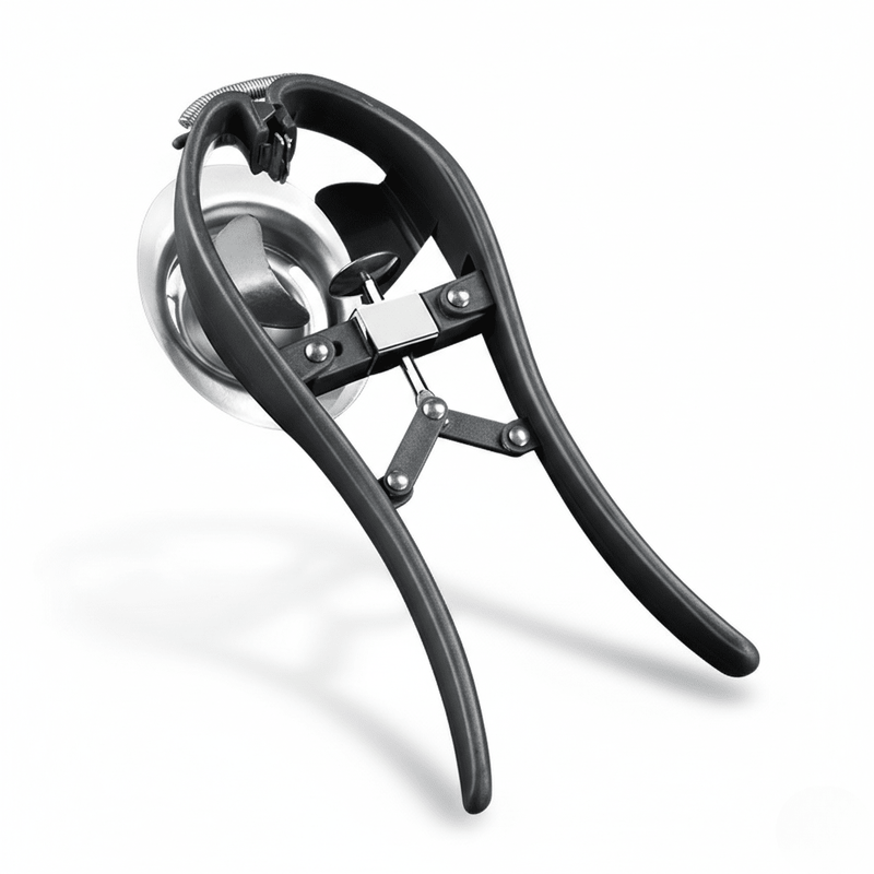 Professional Yumurta Açan və Ağını Ayıran Mexaniki CihazbizimHousebizimHouse - bizimHouse