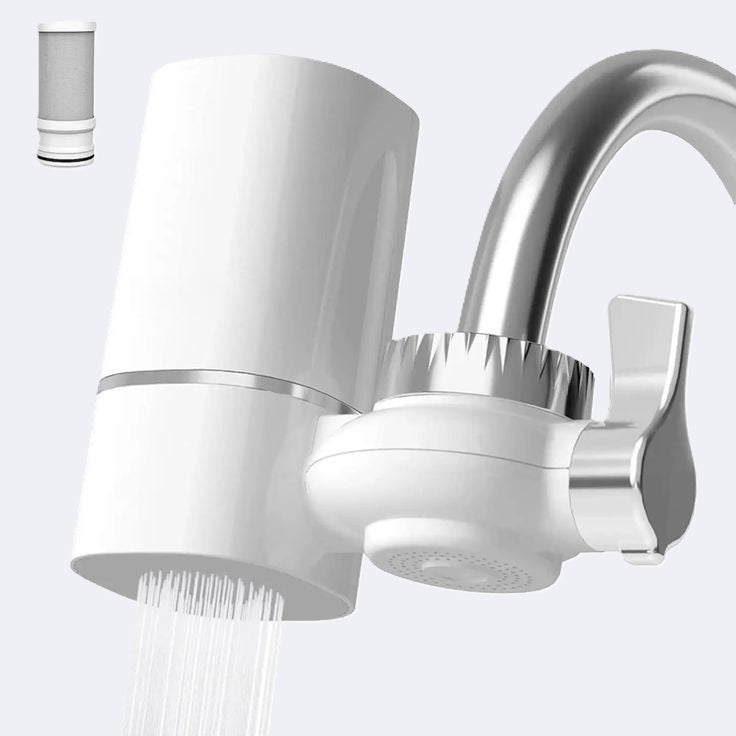 Premium water filters faucet