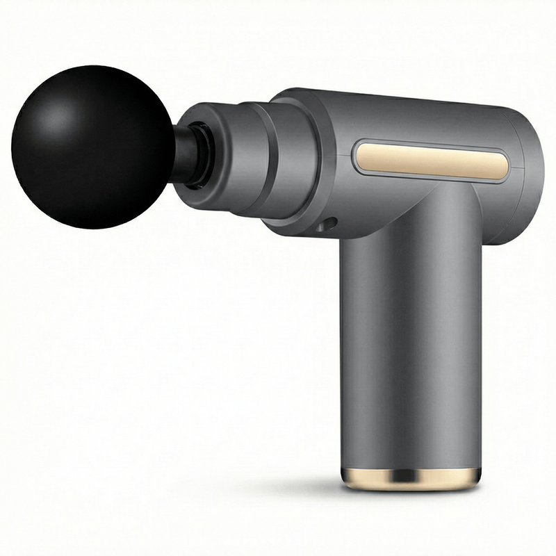 Professional Mini Masaj Tapancası – Bədən və Əzələ RahatladıcıbizimHousebizimHouseBoz - bizimHouse