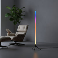 360° RGB Smart Künc Lampası – APP + Pult İdarəetməli, 120 smbizimHousebizimHouse - bizimHouse