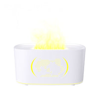 Minimalist Masaüstü Hava Nəmləndiricisi – 