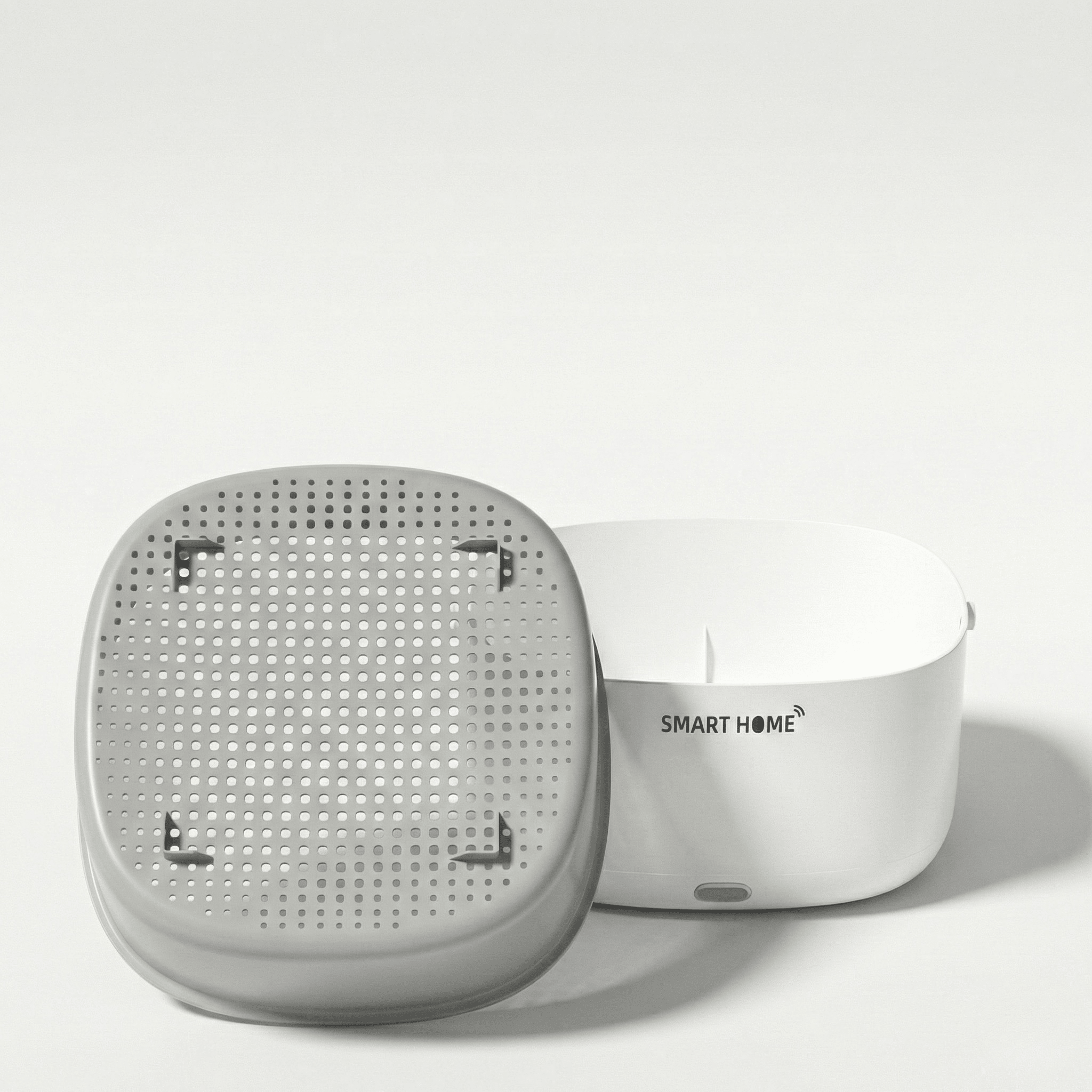 Simsiz Meyvə və Tərəvəz Təmizləyici Sterilizator – Hidroksil İon Texnologiyası