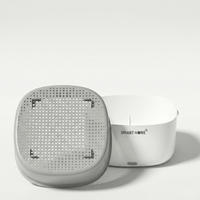 Simsiz Meyvə və Tərəvəz Təmizləyici Sterilizator – Hidroksil İon TexnologiyasıbizimHousebizimHouse - bizimHouse