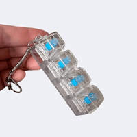 Finger clicker keyboardbizimHousebizimHouseSea - bizimHouse