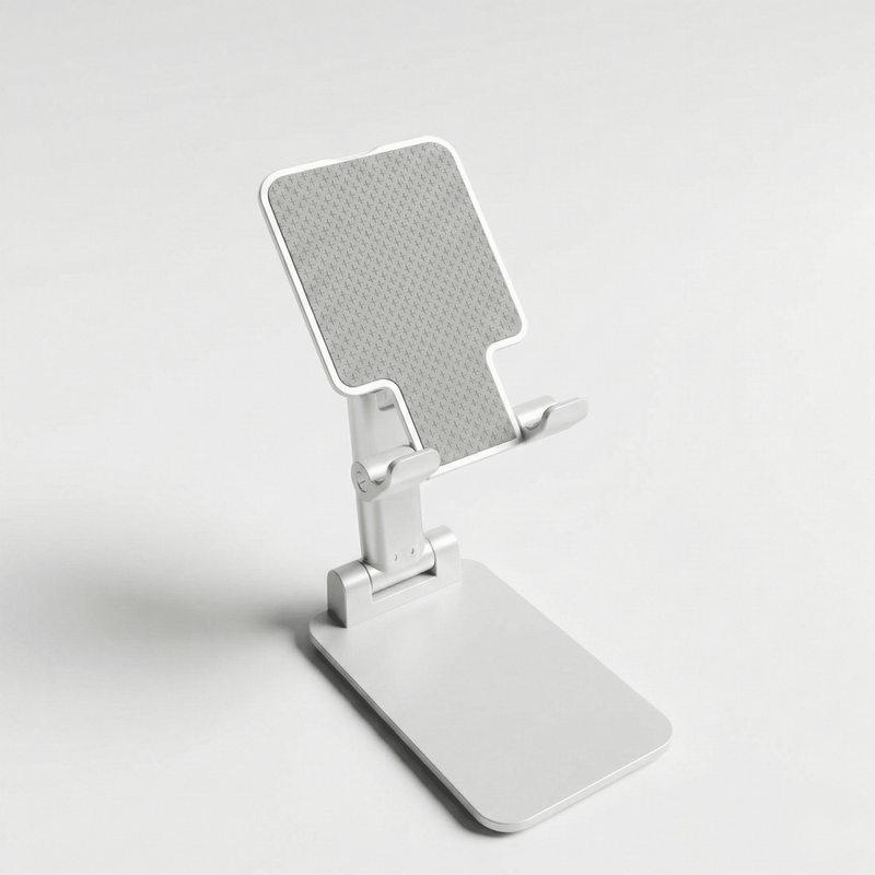 Ağırlıqlı və Qatlana bilən Masaüstü Telefon Tutacağı – Hər Yerə UyğunbizimHousebizimHouseAğ - bizimHouse