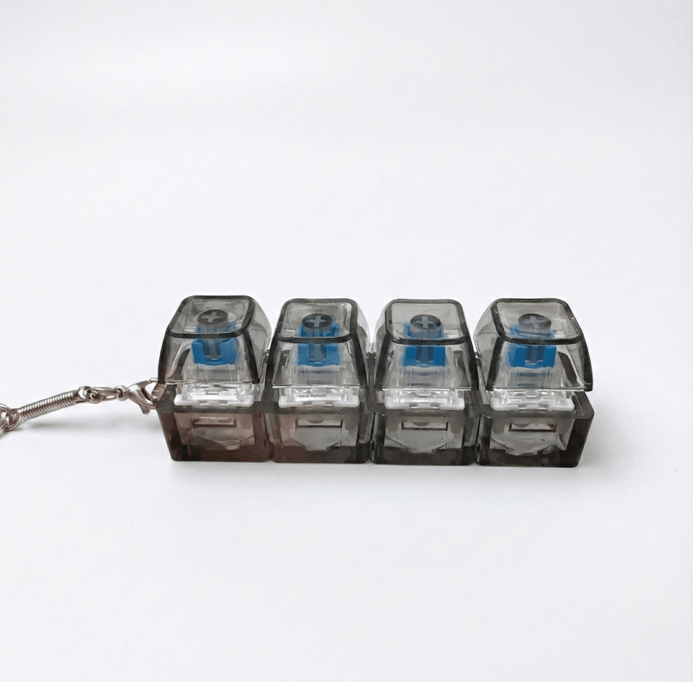 LED İşıqlı Mexaniki 