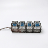 LED İşıqlı Mexaniki 