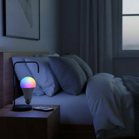 Premium RGB LED Lamba – Pultla İdarəetmə və 2 İllik Zəmanət (5W - 18W)bizimHousebizimHouse - bizimHouse