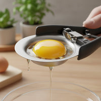 Professional Yumurta Açan və Ağını Ayıran Mexaniki CihazbizimHousebizimHouse - bizimHouse