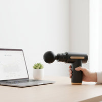 Professional Mini Masaj Tapancası – Bədən və Əzələ RahatladıcıbizimHousebizimHouseYaşıl - bizimHouse