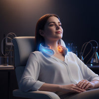 Ağıllı EMS Boyun Masaj Aparatı – Bluetooth və İstilik FunksiyalıbizimHousebizimHouse - bizimHouse