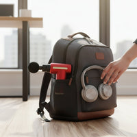 Professional Mini Masaj Tapancası – Bədən və Əzələ RahatladıcıbizimHousebizimHouseYaşıl - bizimHouse