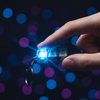 LED İşıqlı Mexaniki 