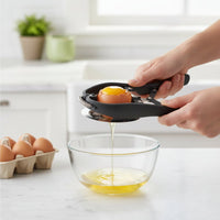 Professional Yumurta Açan və Ağını Ayıran Mexaniki CihazbizimHousebizimHouse - bizimHouse