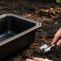 Klassik Bonsay Dibçəyi – Davamlı Reçinə Material, Fərqli ÖlçülərdəbizimHousebizimHouseSarı - bizimHouse