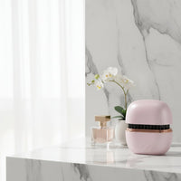 Kabelsiz Portativ Saç Düzləşdirici – Titanyum Turmalin KaplamabizimHousebizimHouseQara - bizimHouse