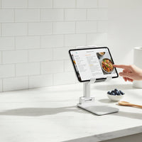 Ağırlıqlı və Qatlana bilən Masaüstü Telefon Tutacağı – Hər Yerə UyğunbizimHousebizimHouseYaşıl - bizimHouse