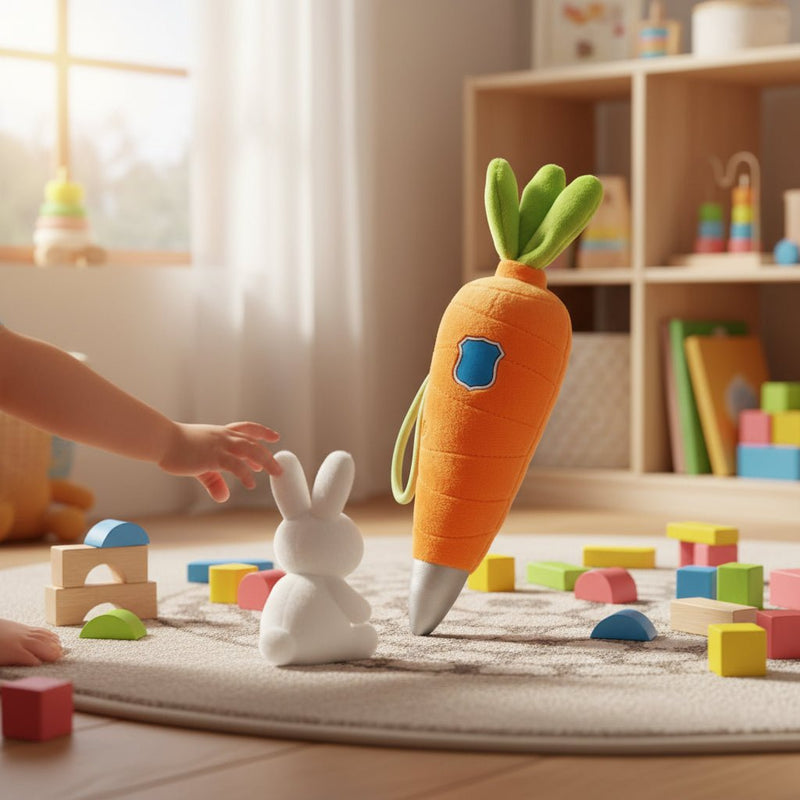 Zootopia "Judy Hopps" Səs Yazan Kök və Gary Peluş Oyuncaq – 20 smbizimHousebizimHouseİlan - bizimHouse