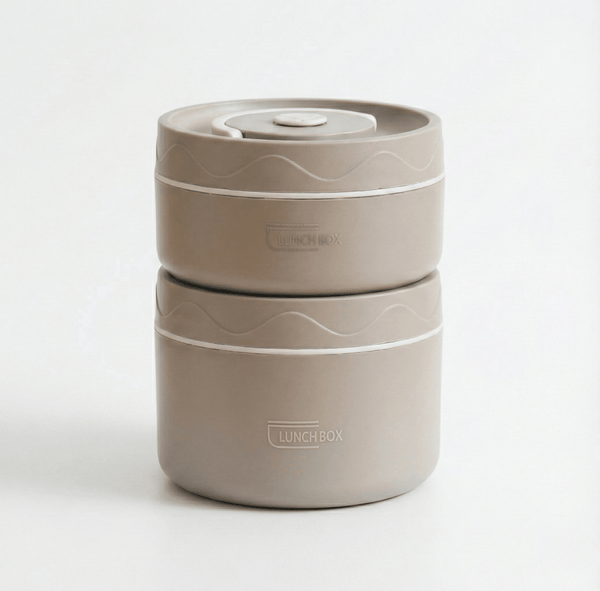 Лучший ланч-бокс премиум-класса