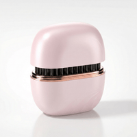 Kabelsiz Portativ Saç Düzləşdirici – Titanyum Turmalin KaplamabizimHousebizimHouseÇəhrayı - bizimHouse