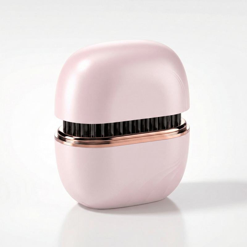 Kabelsiz Portativ Saç Düzləşdirici – Titanyum Turmalin KaplamabizimHousebizimHouseÇəhrayı - bizimHouse