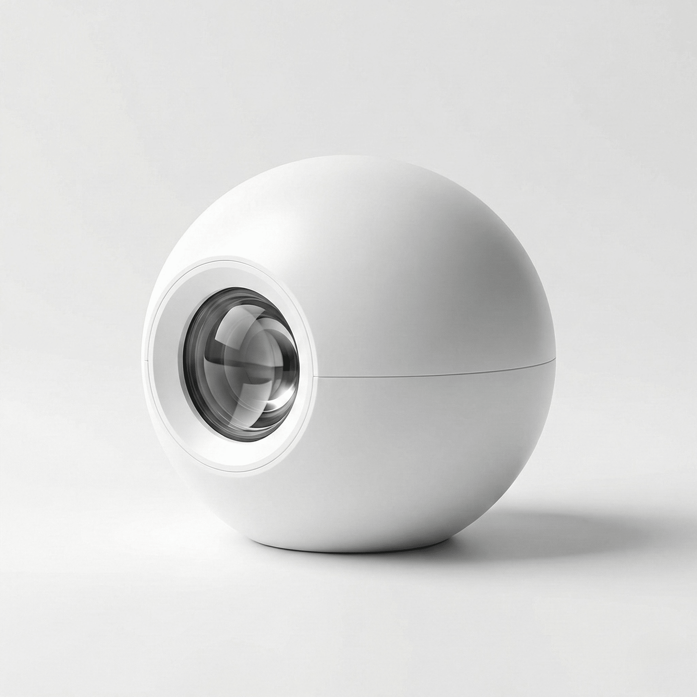 Ay Proyektoru Dekorativ Proyektor – 16 Fərqli Ay Fazası Təsviri ilə