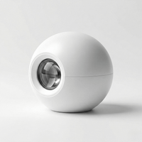 Ay Proyektoru Dekorativ Proyektor – 16 Fərqli Ay Fazası Təsviri iləbizimHousebizimHouseAğ - bizimHouse