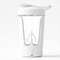 450ml Elektrikli Qarışdırıcı Kubok – Tritan Material və USB Şarj SeçimibizimHousebizimHousewhite - bizimHouse