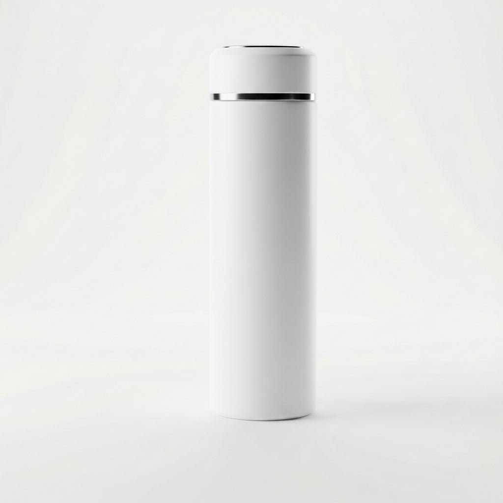 24 OZ Premium Vakuumlu Termos – 304 Paslanmaz Polad