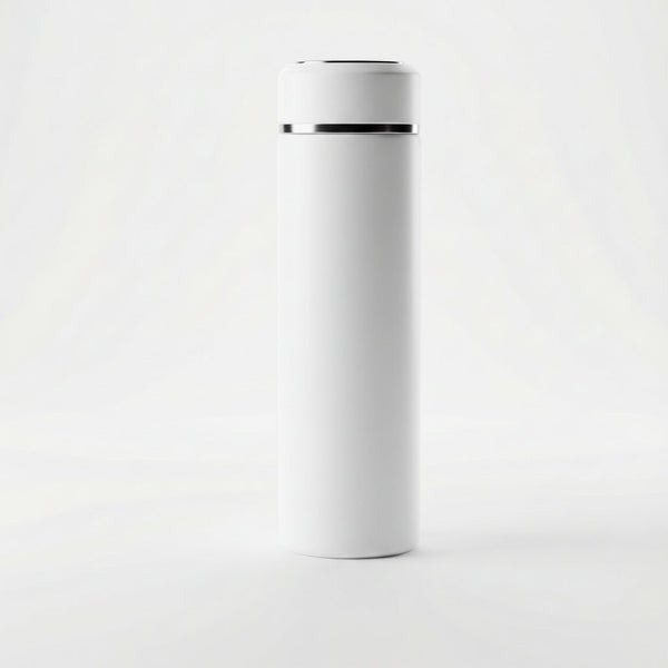 Суперумная кружка-термос для горячих напитков