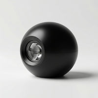 Ay Proyektoru Dekorativ Proyektor – 16 Fərqli Ay Fazası Təsviri iləbizimHousebizimHouseQara - bizimHouse