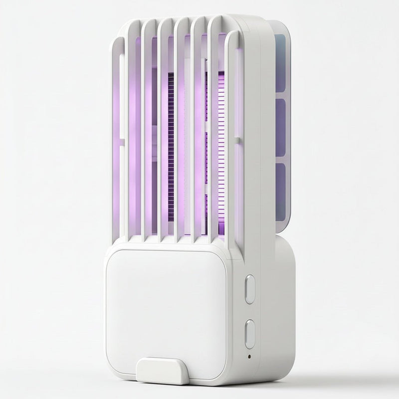 Professional Ağcaqanad Öldürücü Lamba və Gecə İşığı (2 - si 1 - də)bizimHousebizimHouseAğ - bizimHouse