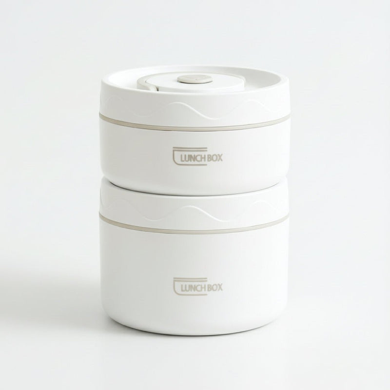 Paslanmaz Polad Nahar Qabı Dəsti – Mikrodalğalı Soba üçün Uyğun və İstilik İzolyasiyalıbizimHousebizimHouseAğ - bizimHouse