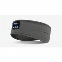 HL Bluetooth 5.0 İdman və Yuxu Bandı – Simsiz Stereo QulaqlıqlarbizimHousebizimHouseGray - bizimHouse