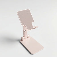 Ağırlıqlı və Qatlana bilən Masaüstü Telefon Tutacağı – Hər Yerə UyğunbizimHousebizimHouseÇəhrayı - bizimHouse