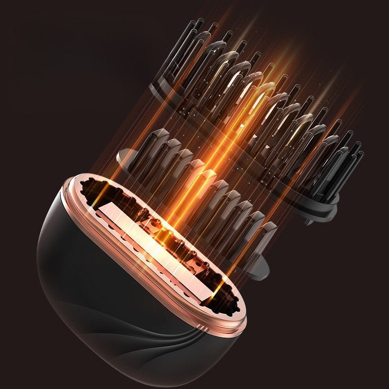 Kabelsiz Portativ Saç Düzləşdirici – Titanyum Turmalin KaplamabizimHousebizimHouseÇəhrayı - bizimHouse