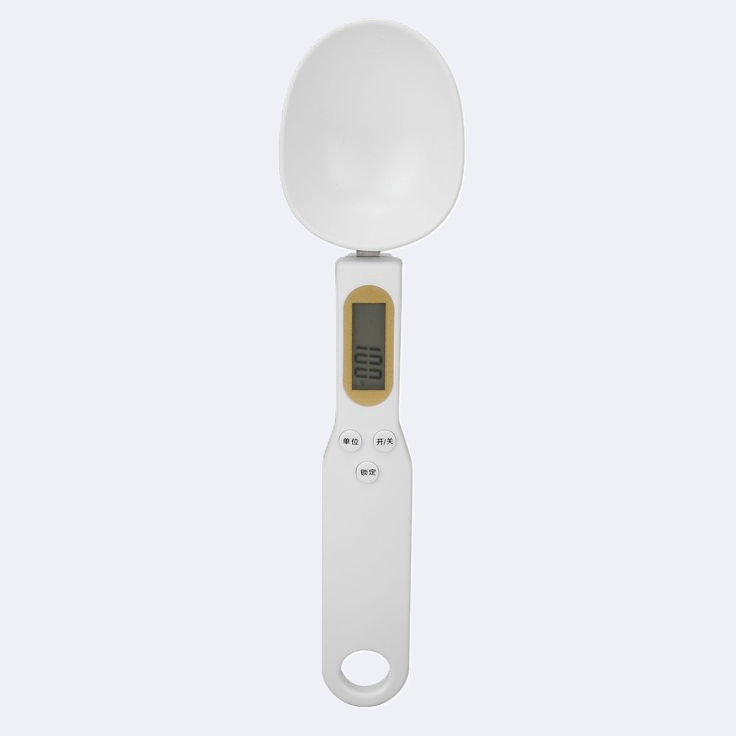Digital Spoon Scale very fantastic and functional