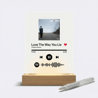 DIY Kreativ Akrilik Gecə Lampası – 3D Həndəsi Atmosfer İşığıbizimHousebizimHouse - bizimHouse