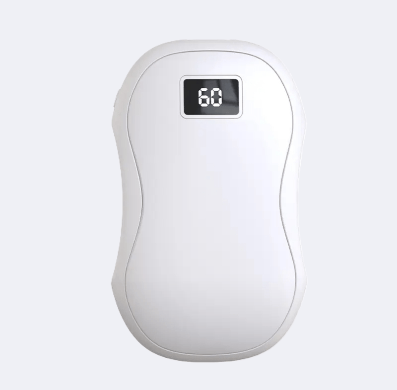 Handwarmer electronic handwarmerbizimHousebizimHouseWhite - bizimHouse